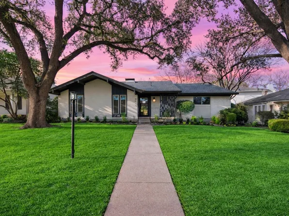 9565 Dartridge Dr, Dallas, TX 75238