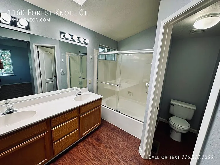 1160 Forest Knoll Ct — Photo 15