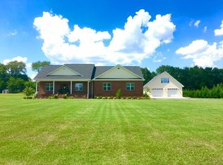 871 Betty Rose Ln, Tuscumbia, AL 35674