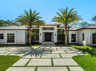 5900 SW 108th St, Pinecrest, FL 33156