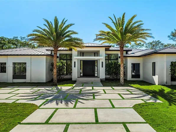 5900 SW 108th St, Pinecrest, FL 33156