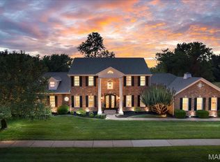 12819 Sarah Ann Ct, Saint Louis, MO 63128