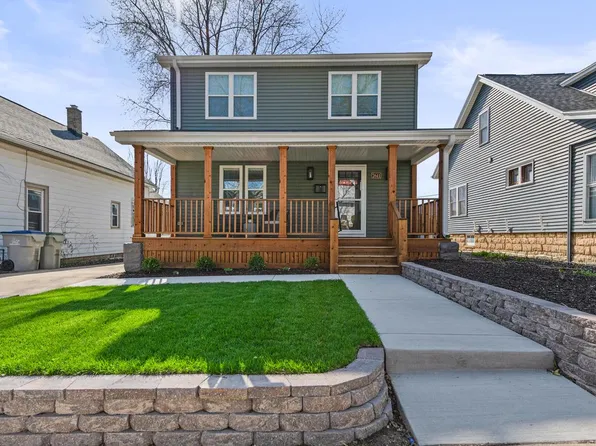 2611 South Austin STREET, Milwaukee, WI 53207