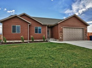 3657 Sly Rd, Helena, MT 59602