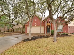 1109 Sugarberry Dr, Cedar Park, TX 78613