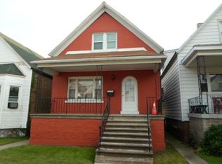 1512 Fred St, Whiting, IN 46394