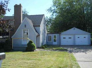 30052 White Ave, Rockwood, MI 48173