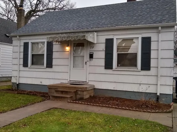 219 W Gramercy Ave, Toledo, OH 43612