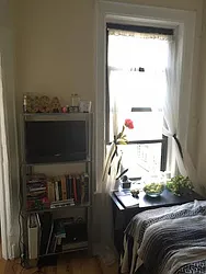 Rented by Crosstown Apartments NYC