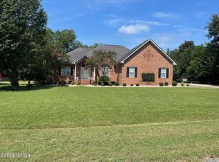 125 Hudson Way, Macon, GA 31216