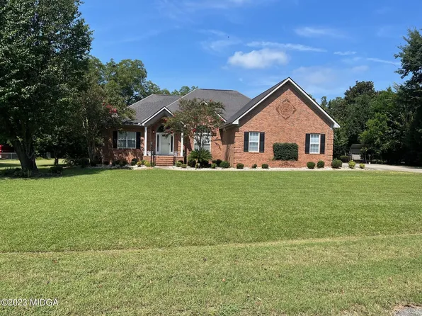 125 Hudson Way, Macon, GA 31216