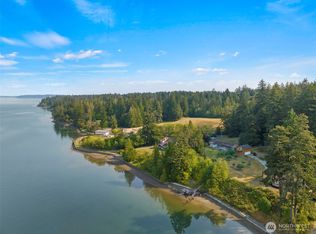 8131 Kerbaugh Rd NE, Olympia, WA 98516