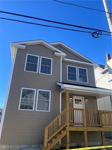 17 Hamilton St, Providence, RI, 02907