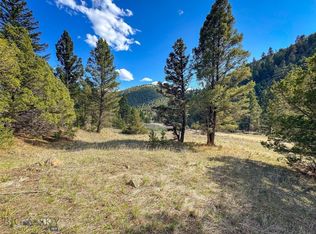 286/ACRE S High Ore Rd, Boulder, MT 59632