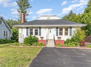 395 S Center Rd, Saginaw, MI 48638