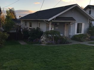 493 SE Washington Ave, Chehalis, WA 98532