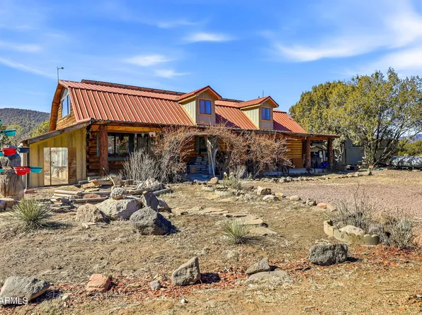 5 Western Avenue, Outside Arizona, NM 00000