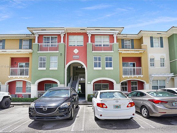 2nd image of 11102 NW 83rd St APT 110