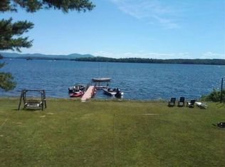 5 Brewster Hts, Tuftonboro, NH 03894