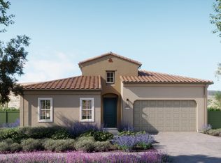The Woodland Plan, Grand Horizon at Silverwood, Hesperia, CA 92345