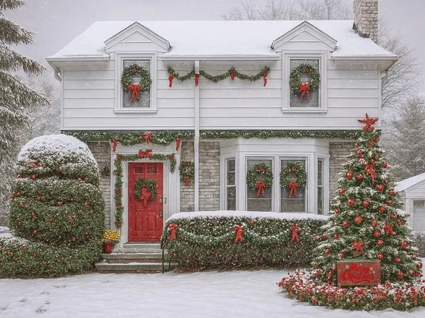 20670 Vernier Cir, Grosse Pointe Woods, MI 48236