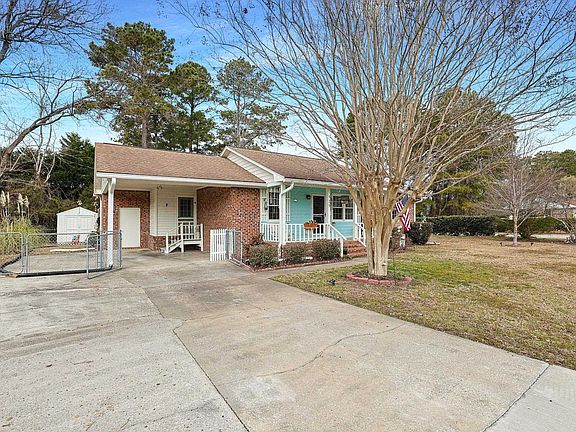 2nd image of 525 Sims Dr.