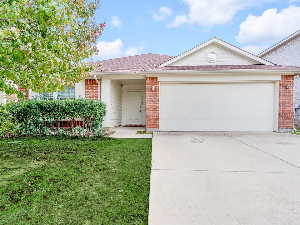 1st image of 1109 April Springs Dr