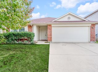 1109 April Springs Dr, Fort Worth, TX 76134