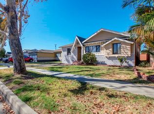 4449 Shadeway Rd, Lakewood, CA 90713