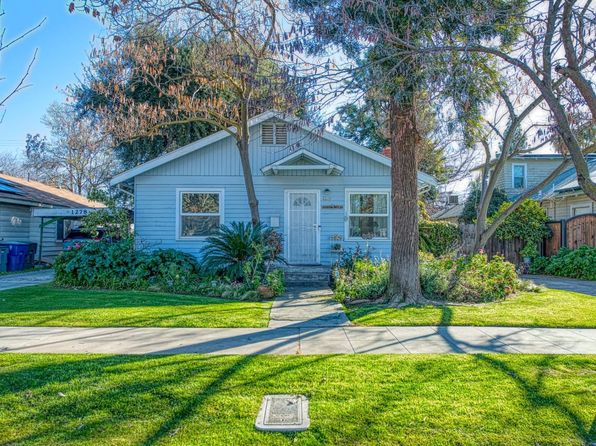 1270 N Lucerne Ln, Fresno, CA 93728