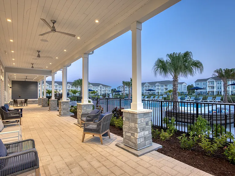 The Pointe at Palm Bay — Photo 40