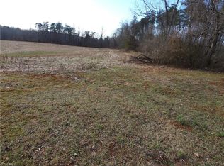 697 Red Hill Creek Rd, Dobson, NC 27017