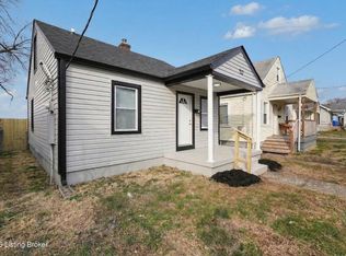 927 Dresden Ave, Louisville, KY