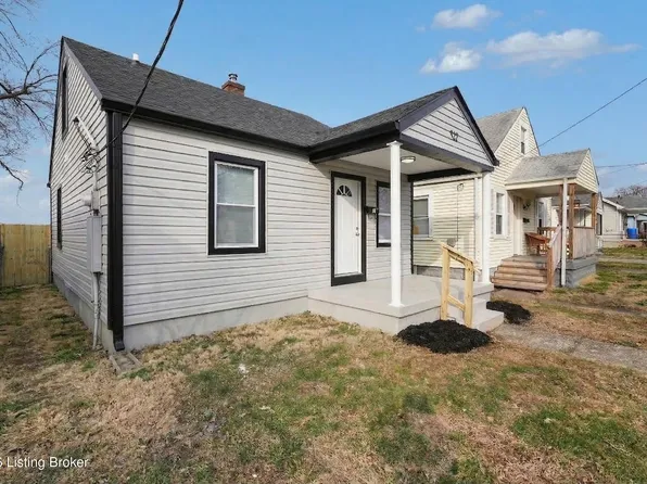 927 Dresden Ave, Louisville, KY 40215