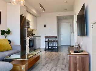 295 Adelaide St W #4103, Toronto, ON M5V0L4