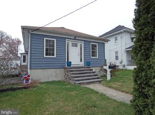 25 Elvin Ave, Penns Grove, NJ 08069