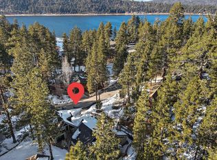 39065 Waterview Dr, Big Bear Lake, CA 92315