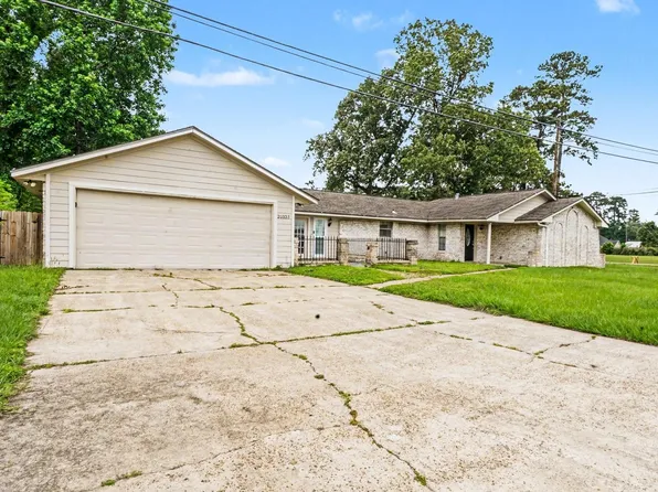 20333 Nightbird Trl, Crosby, TX 77532