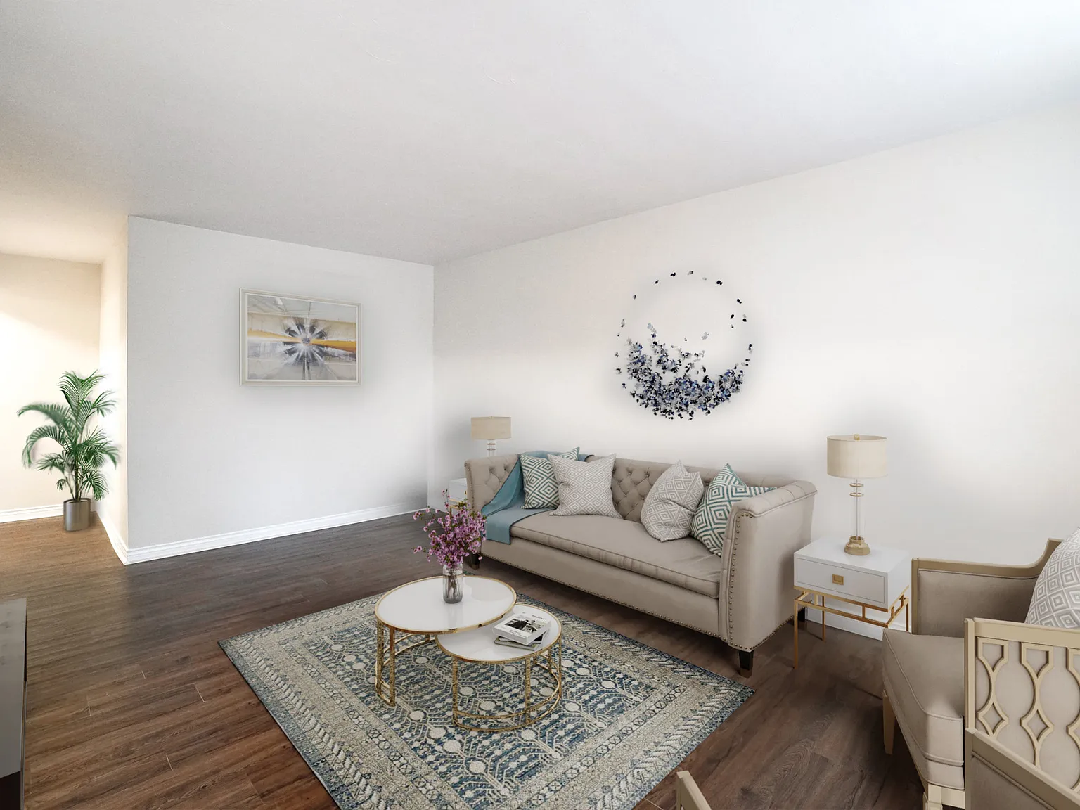 Harbour View Suites — Photo 4