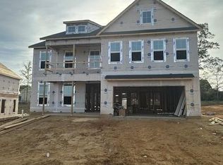 3011 Bayou St, Graham, NC 27253