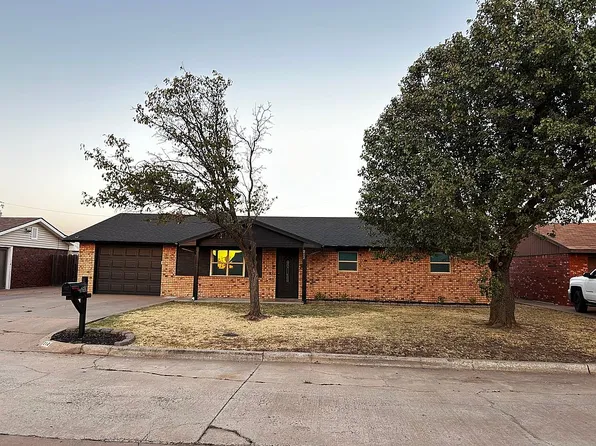 212 Vona St, Fairview, OK 73737