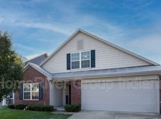 3043 Amandalyn Dr, Indianapolis, IN 46217