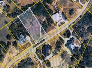34671 SHELLY BRIDGE PT LOT 21, Bulverde, TX 78163