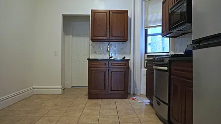 Rented by Metropolitan Equities