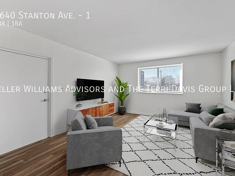 2640 Stanton Ave #1 — Photo 2