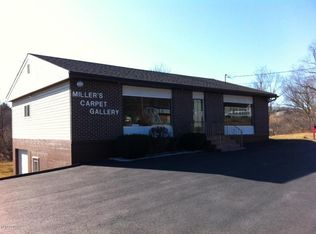 1131 Texas Palmyra Hwy, Honesdale, PA 18431