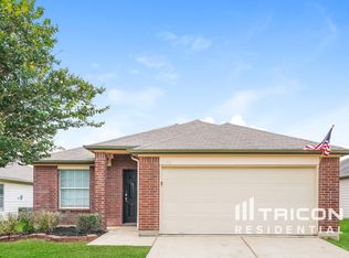 21918 Willow Shade Ln, Tomball, TX 77375