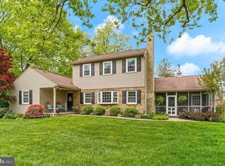 802 Spruce Ave, West Chester, PA 19382