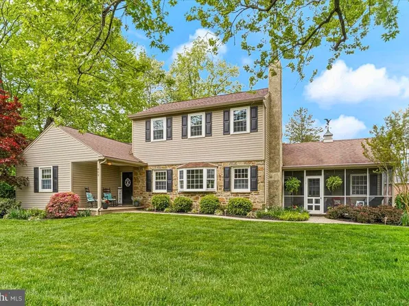 802 Spruce Ave, West Chester, PA 19382