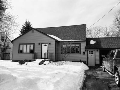 168 Warren Ave, West Seneca, NY, 14224